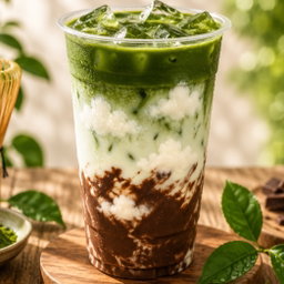 M6 Iced Matcha Hazelnut Dream *Signature*