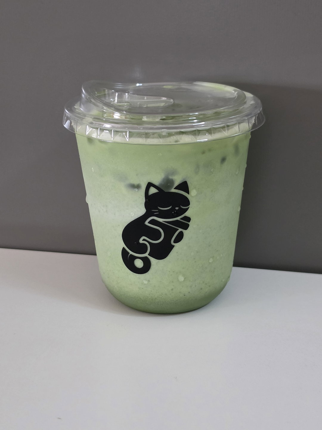 Signature Matcha