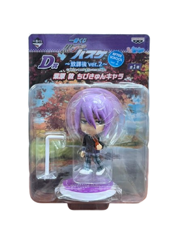 (Japan Version) Ichiban Kuji - After School Ver.2 Murasakibara Atsushi "KUROKO NO BASKET"