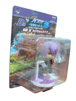 (Japan Version) Ichiban Kuji - After School Ver.2 Murasakibara Atsushi "KUROKO NO BASKET"