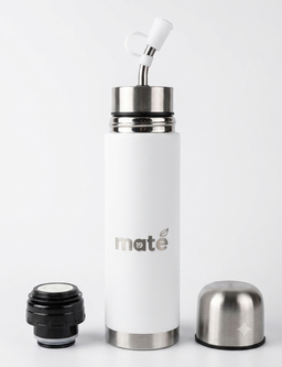 Maté19 Insulated Straw Thermos (500ml)
