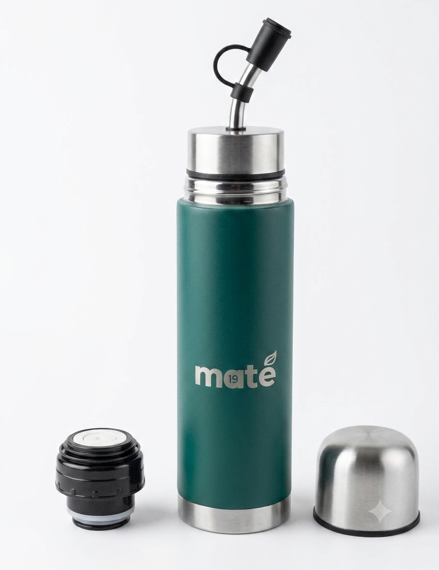Maté19 Insulated Straw Thermos (500ml)_4
