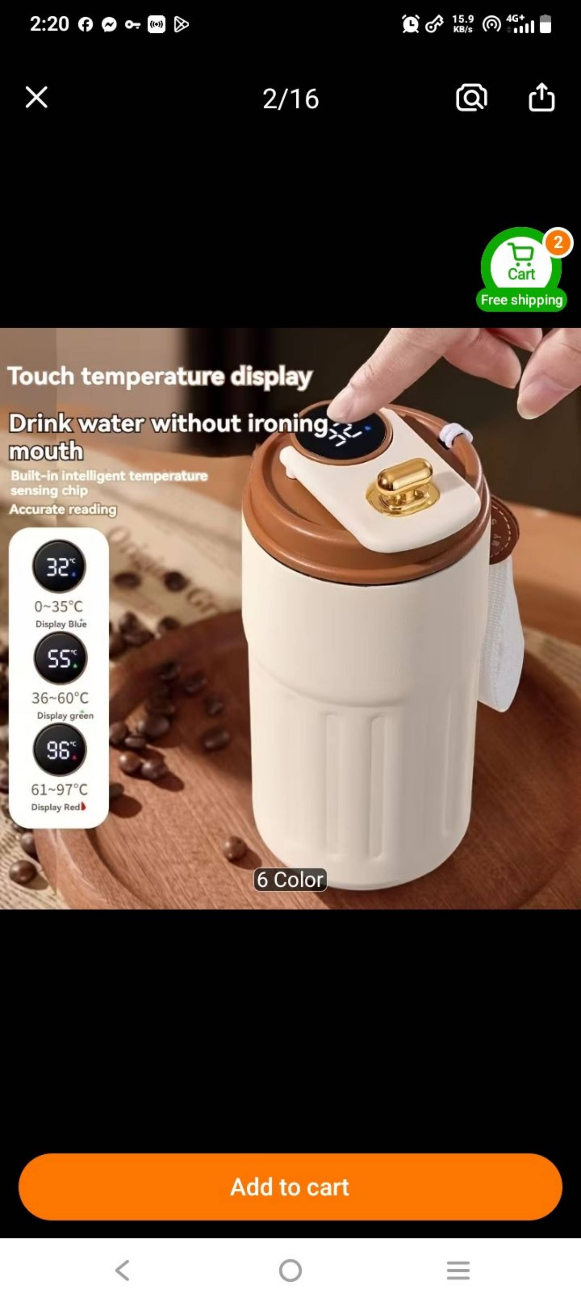 Cold and hot fup_0