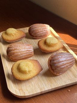 Lemon Dream Set