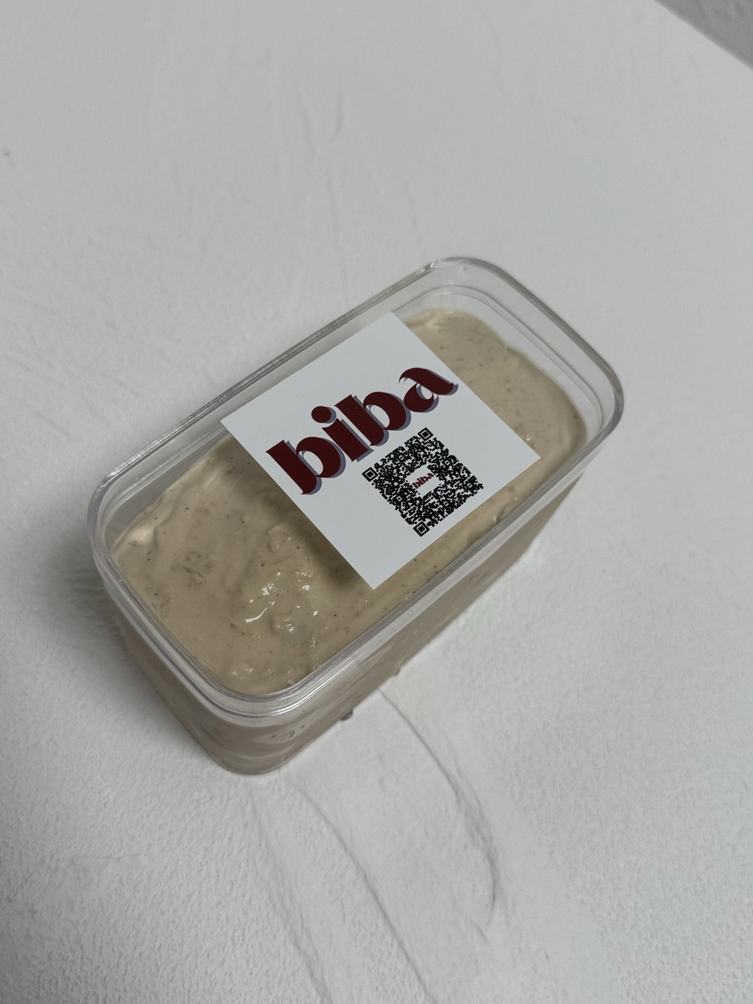 Banana Pudding