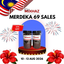 MERDEKA 69