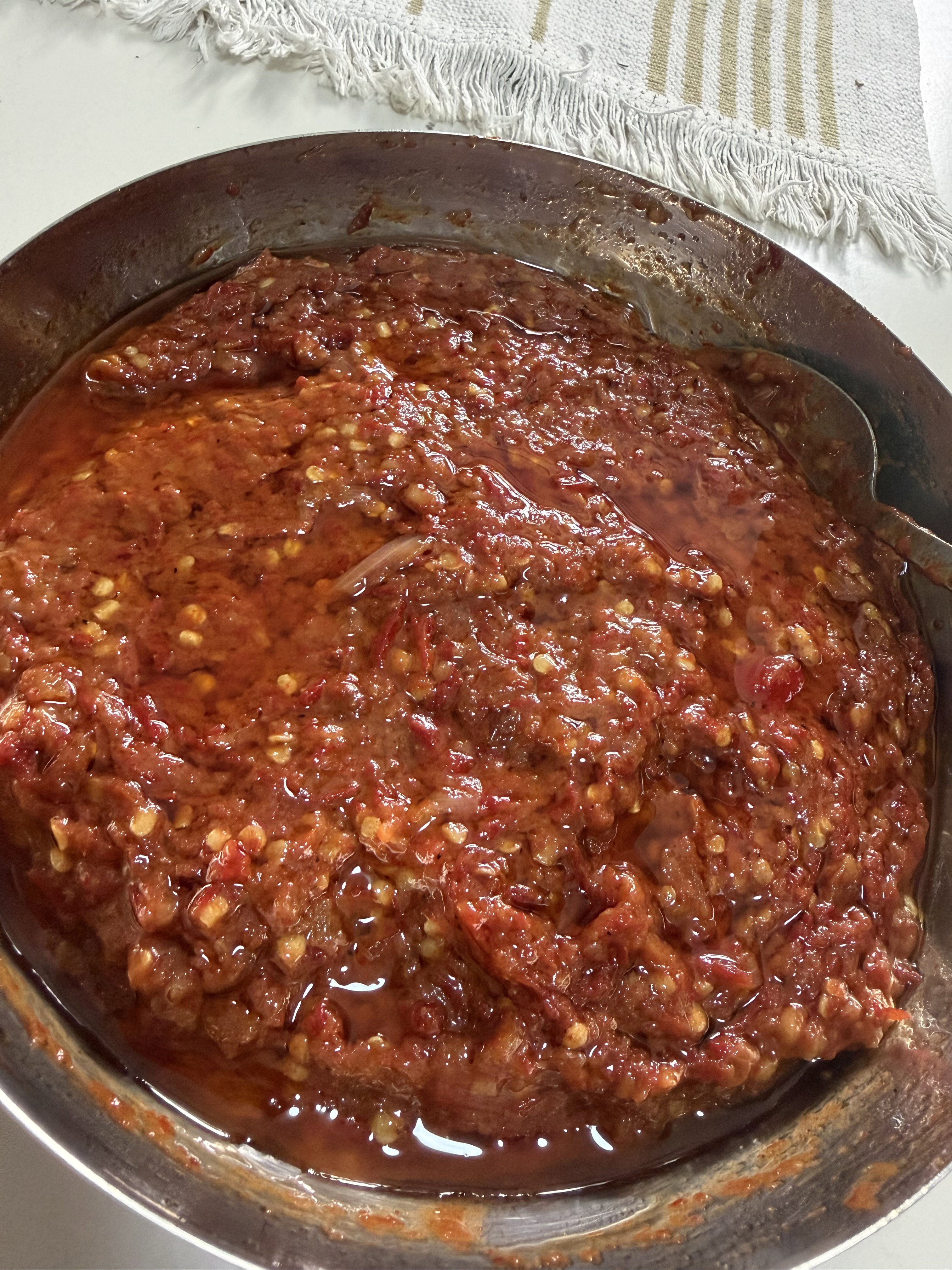 Sambal Lamongan_1