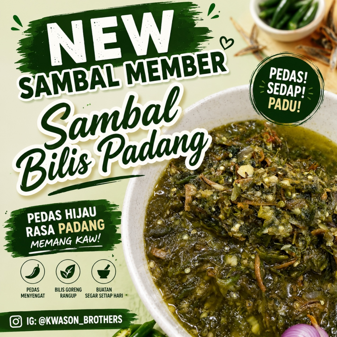 Sambal Bilis Padang_0