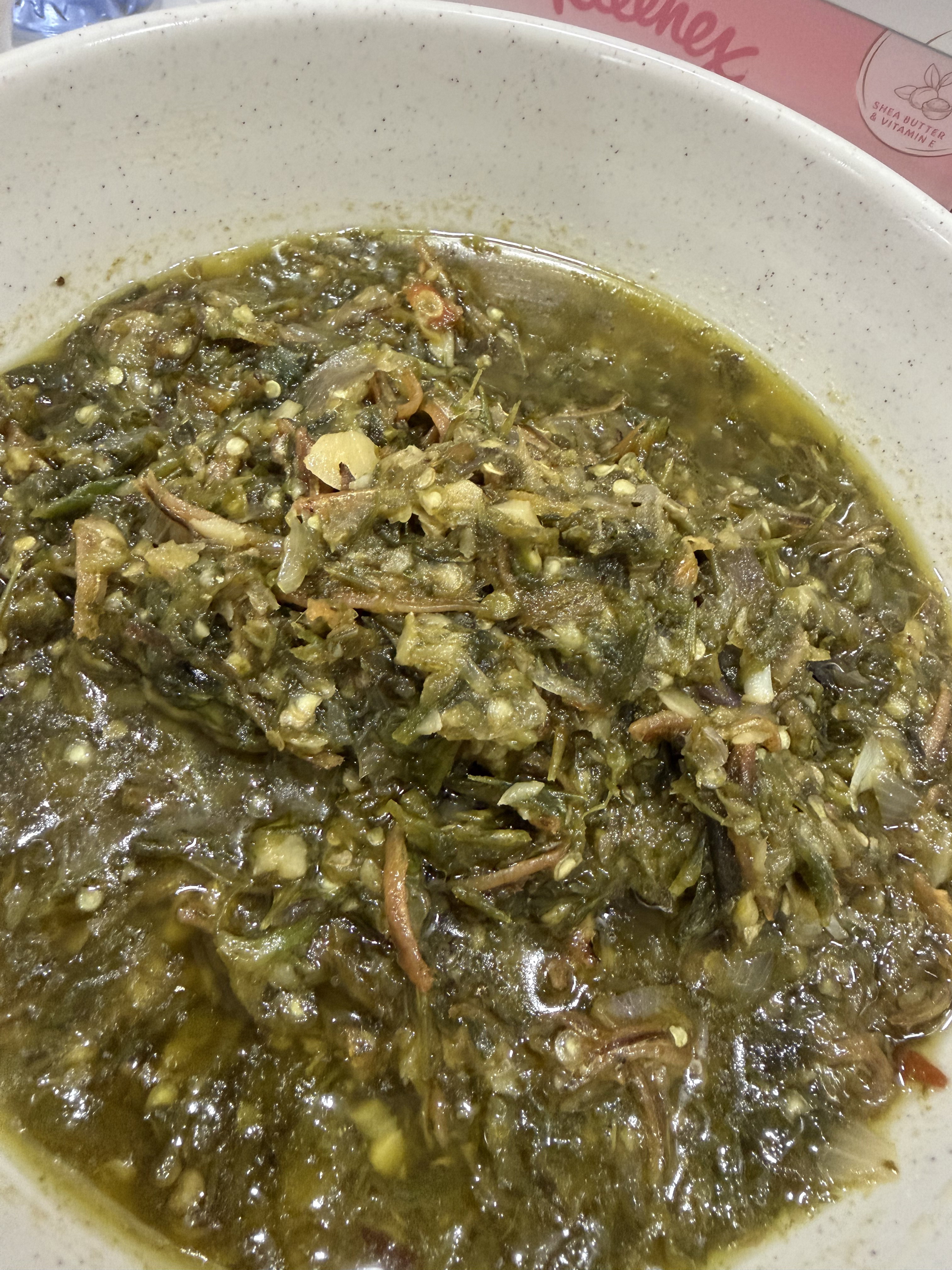 Sambal Bilis Padang_1