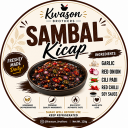 Sambal Kicap