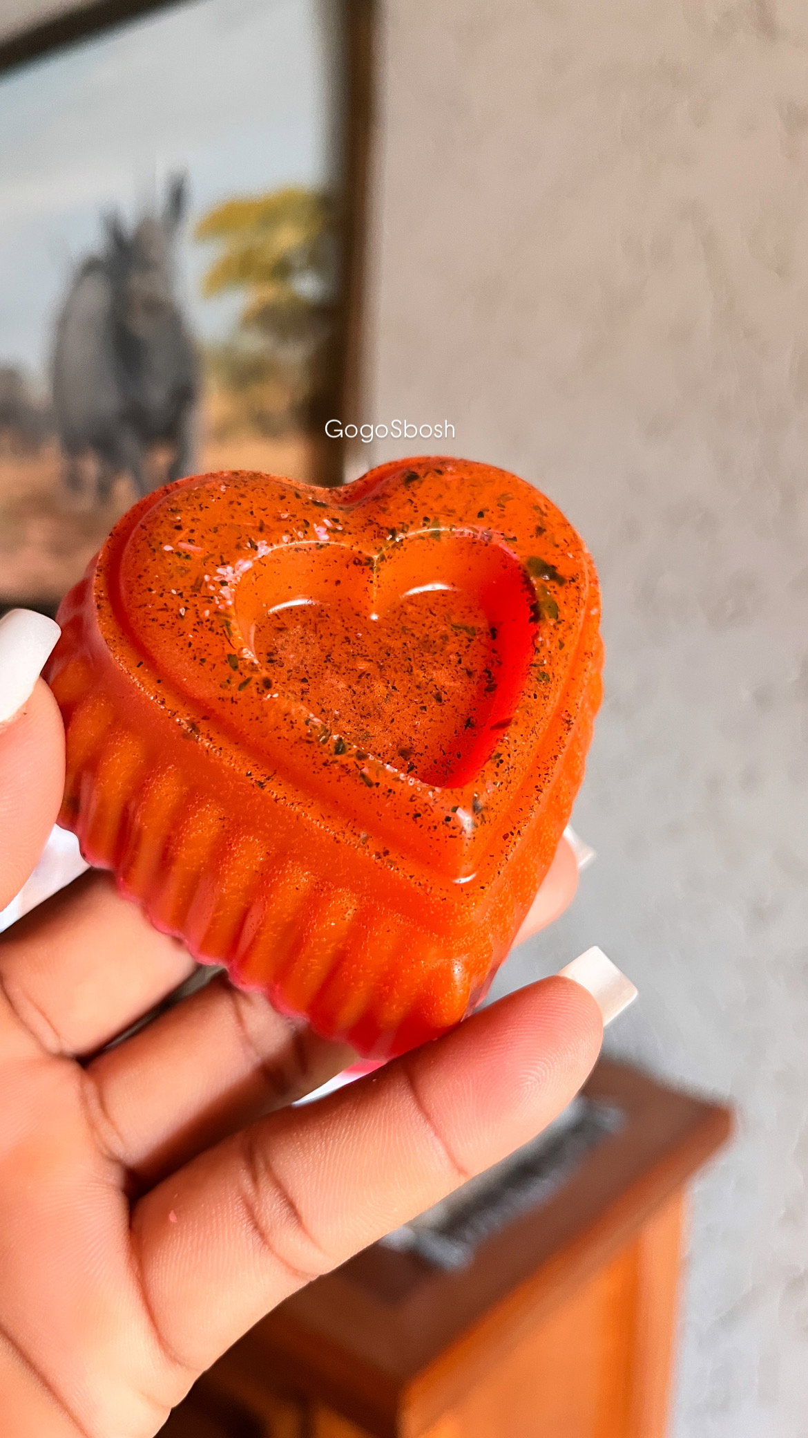 Mavulakuvaliwe Soap_0
