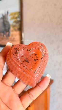 MpindaMshaye Soap
