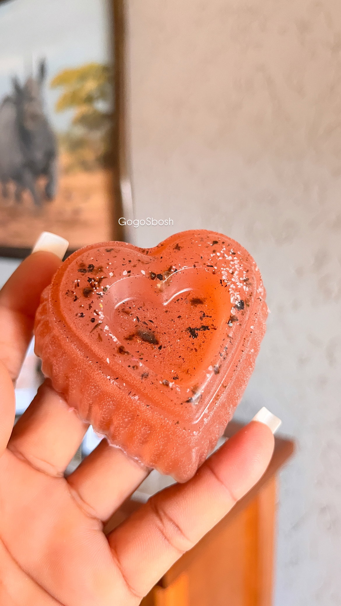 MpindaMshaye Soap