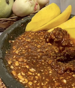 Sambal Rojak