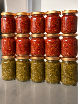 SAMBAL