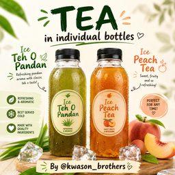 BEVERAGES 