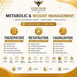 💉 METABOLIC & WEIGHT MANAGEMENT
