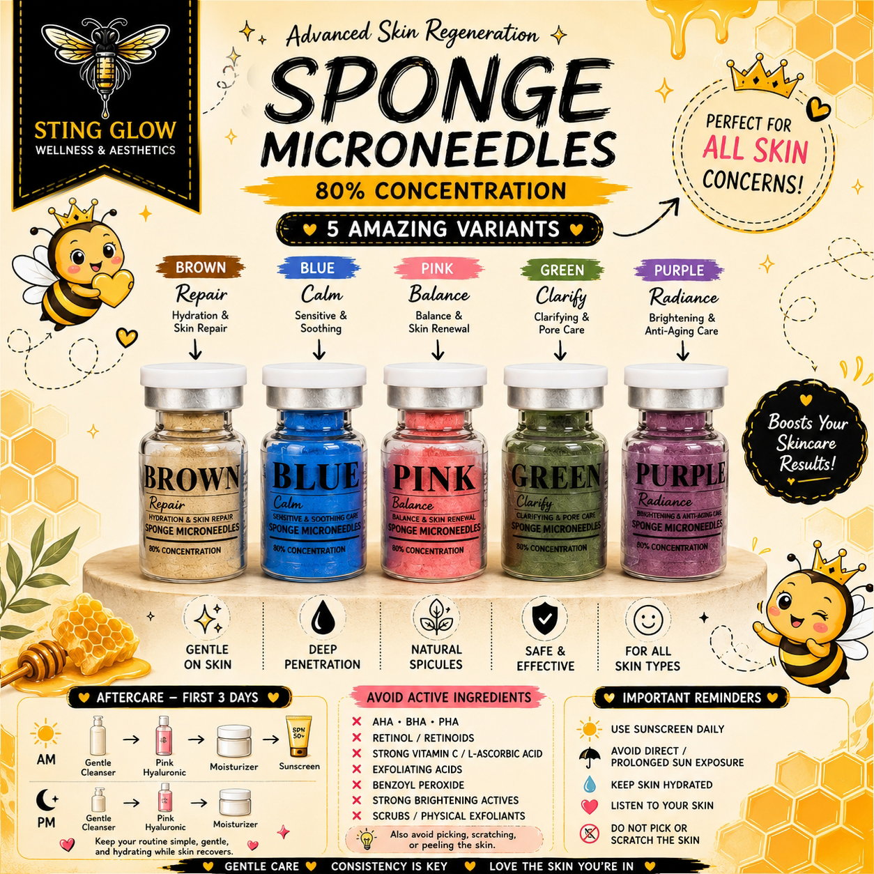 SPONGE MICRONEEDLES_0
