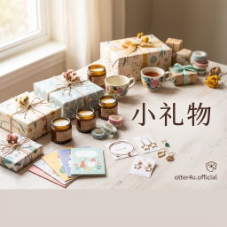 小礼物