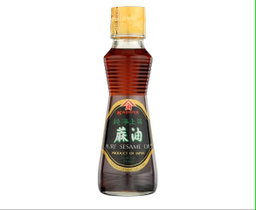 Aceite de Ajonjolí Kadoya 163 ml