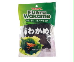 Alga Wakame Welpac 56.7 gr