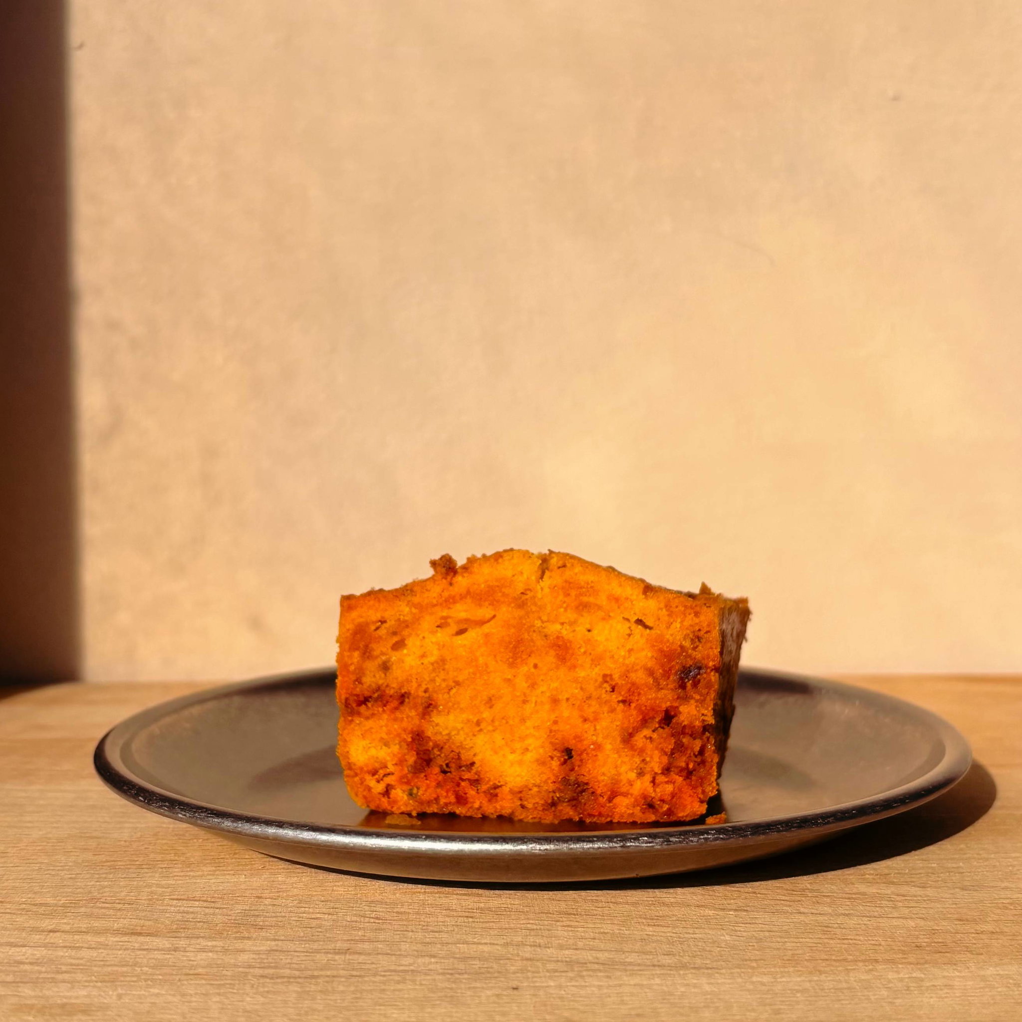 Hae Bee Hiam Loaf_0