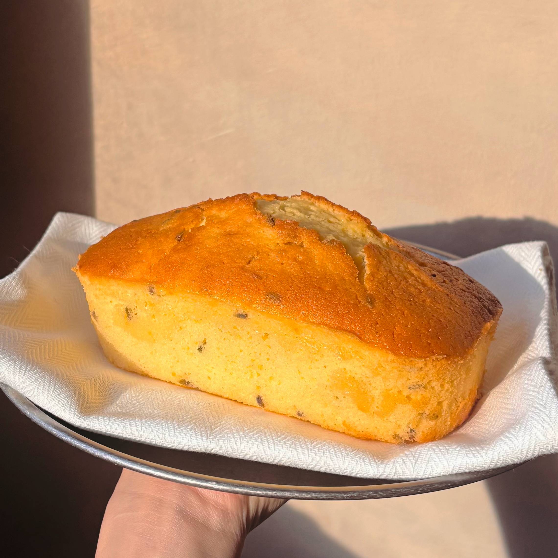 Lemon Lavender Loaf_2