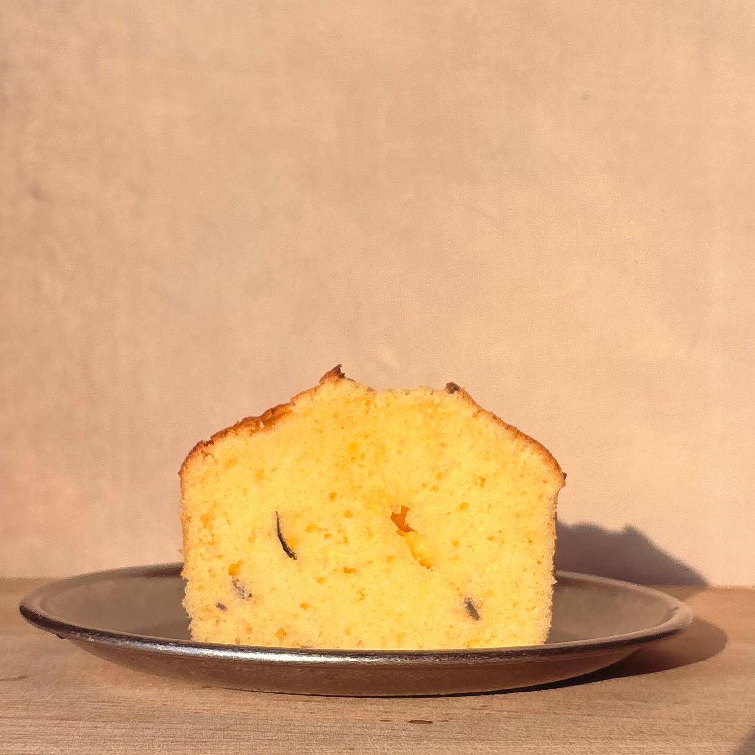 Lemon Lavender Loaf_0