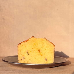 Lemon Lavender Loaf