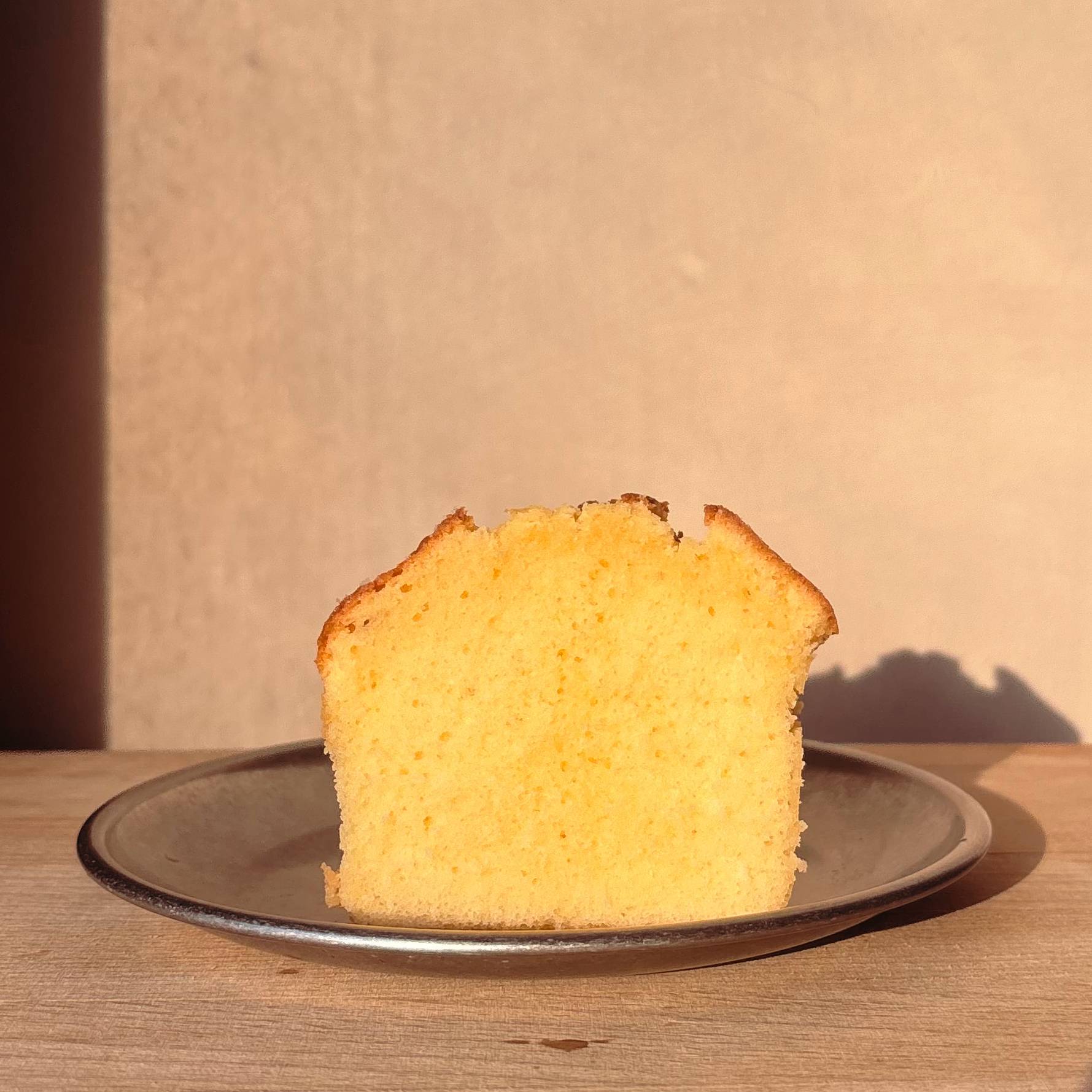 Classic Butter Loaf_0