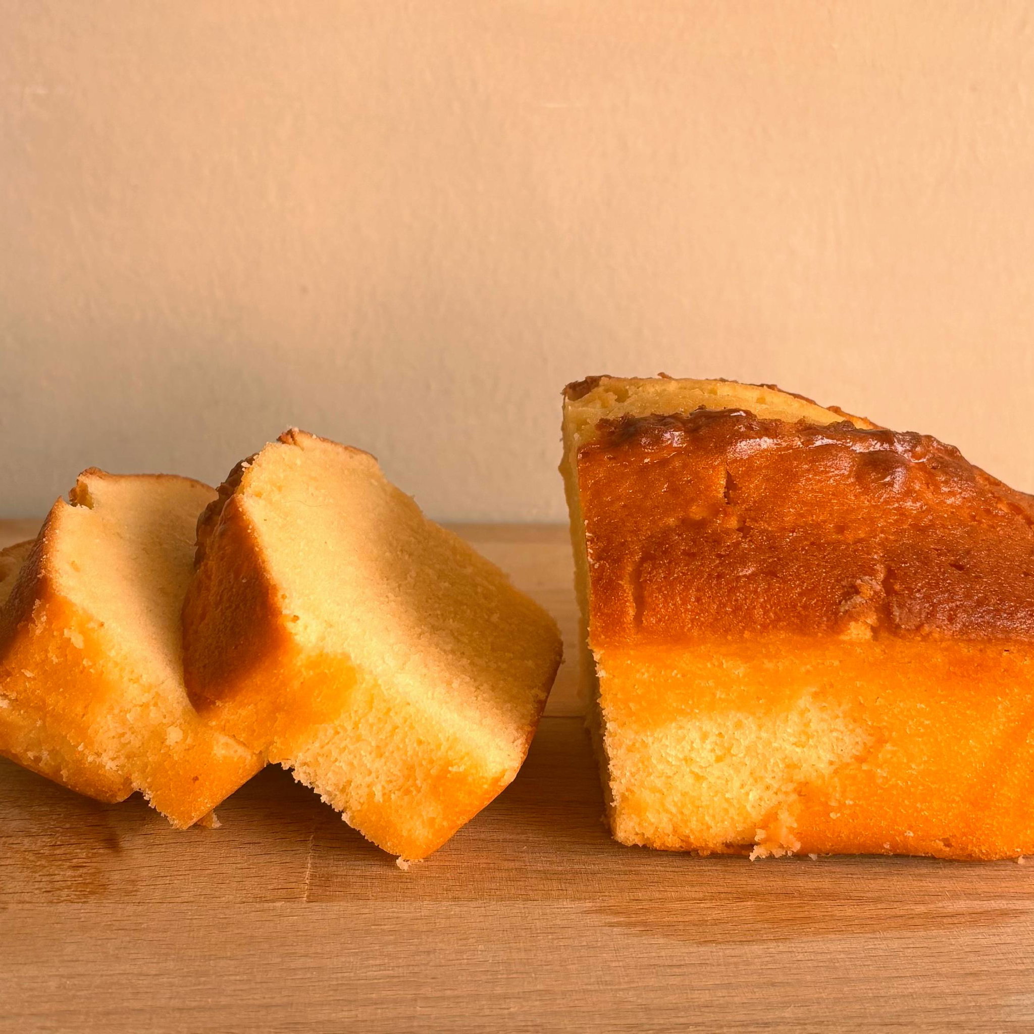 Classic Butter Loaf_2