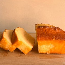 Classic Butter Loaf