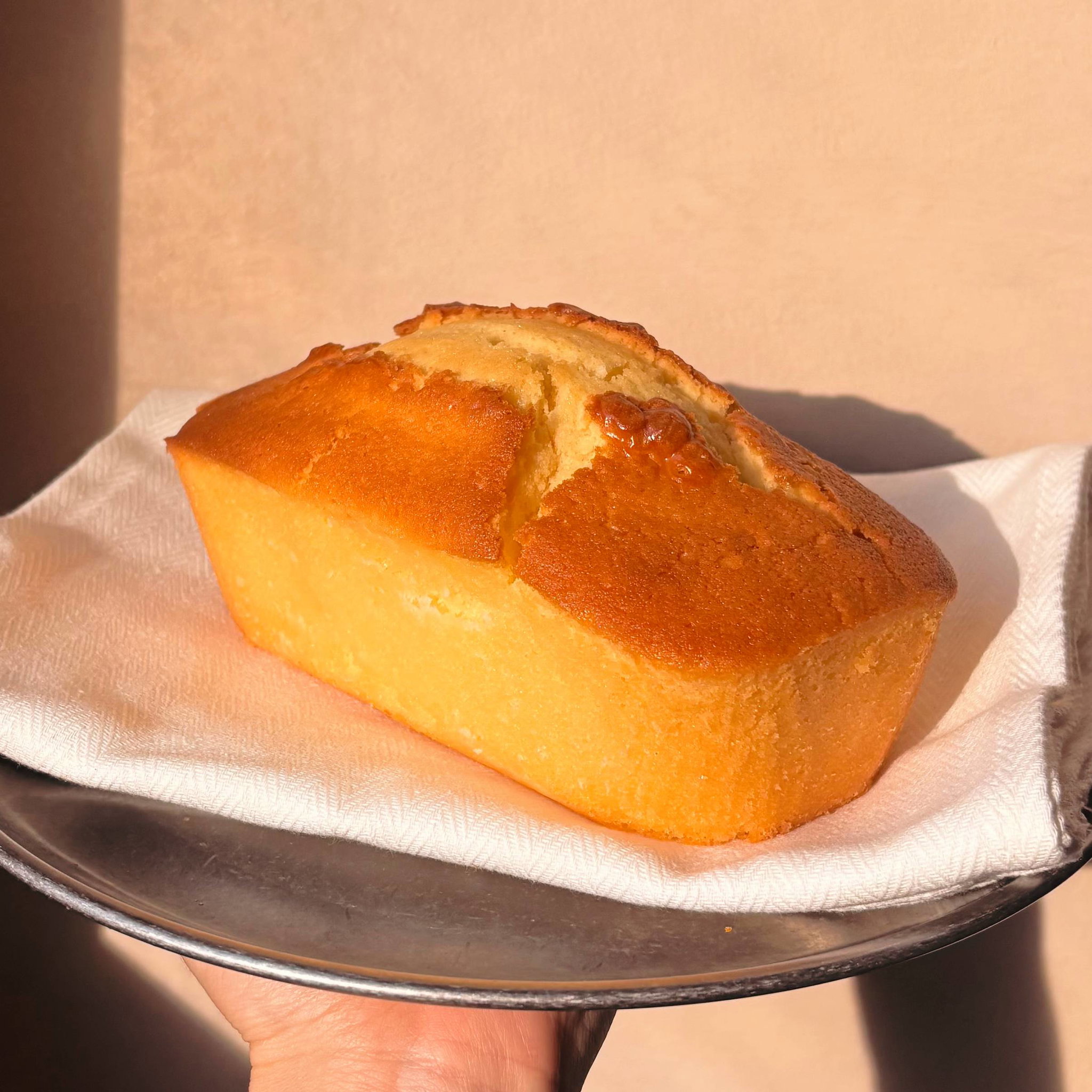 Classic Butter Loaf_1