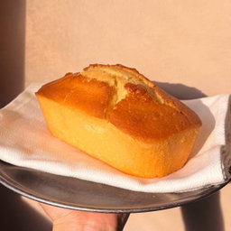 Classic Butter Loaf
