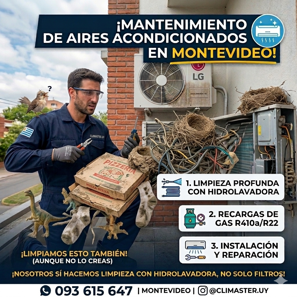 Service Mantenimiento