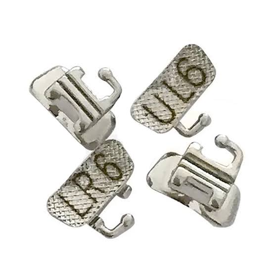 Kit pk/4 tubo convertible 1era Molar (MBT/ROTH)_0