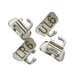 Kit pk/4 tubo convertible 1era Molar (MBT/ROTH)