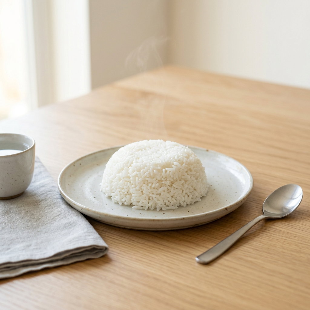 NASI PUTIH 1 PINGGAN_0