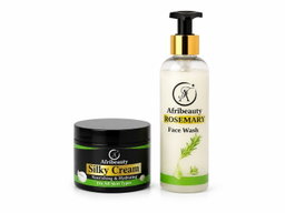 Rosemary Skincare 
