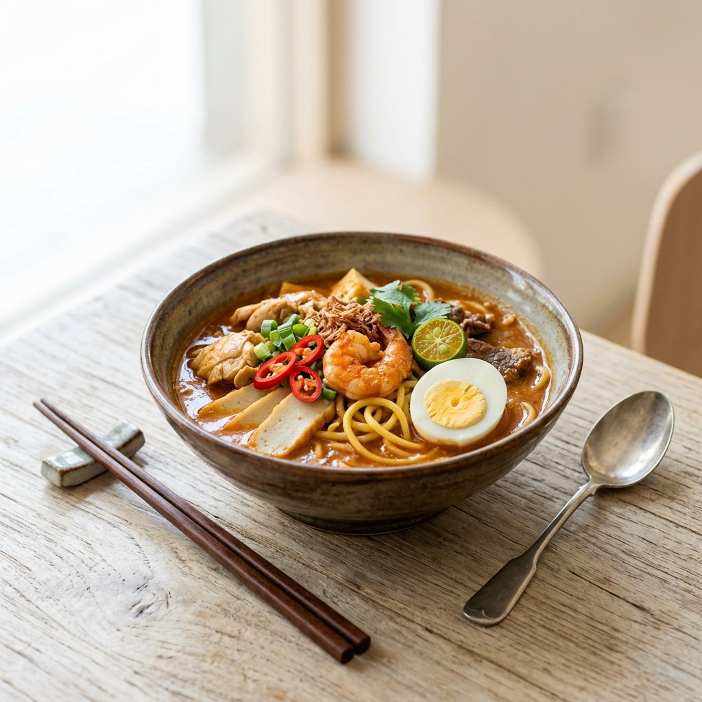 MEE BANDUNG 