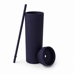 GOBELET SLIM BLEU INDIGO