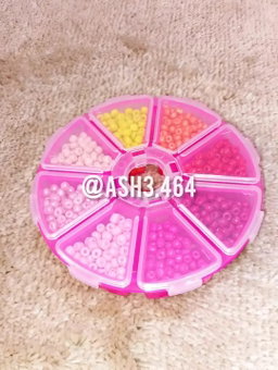 علبه 8 خانات مليانه خرز تفسيره 