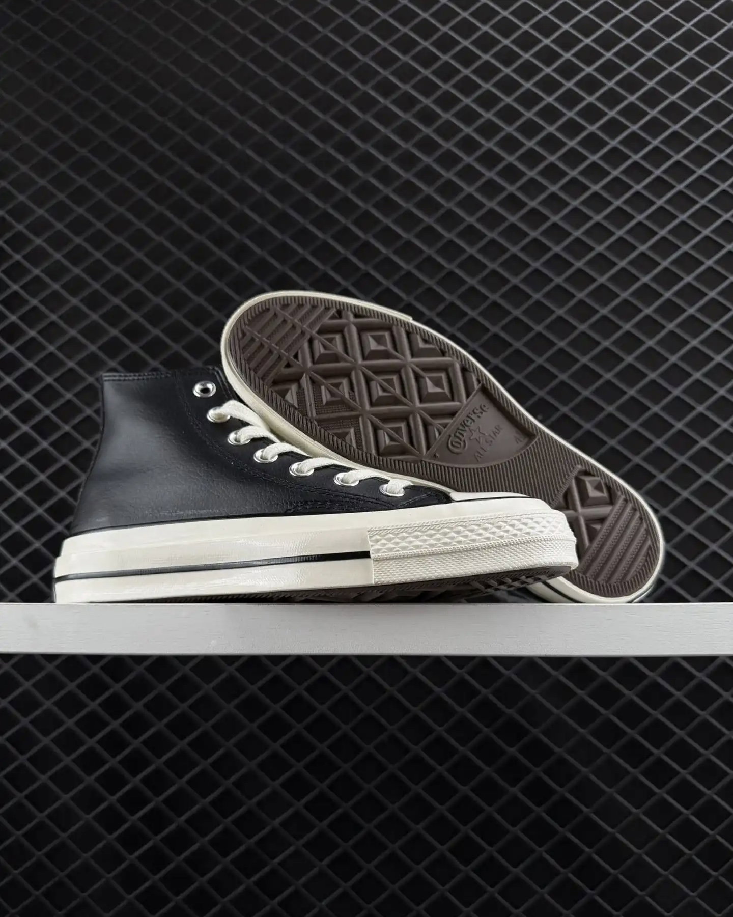 CONVERSE CHUCK TAYLOR ALL STAR_3
