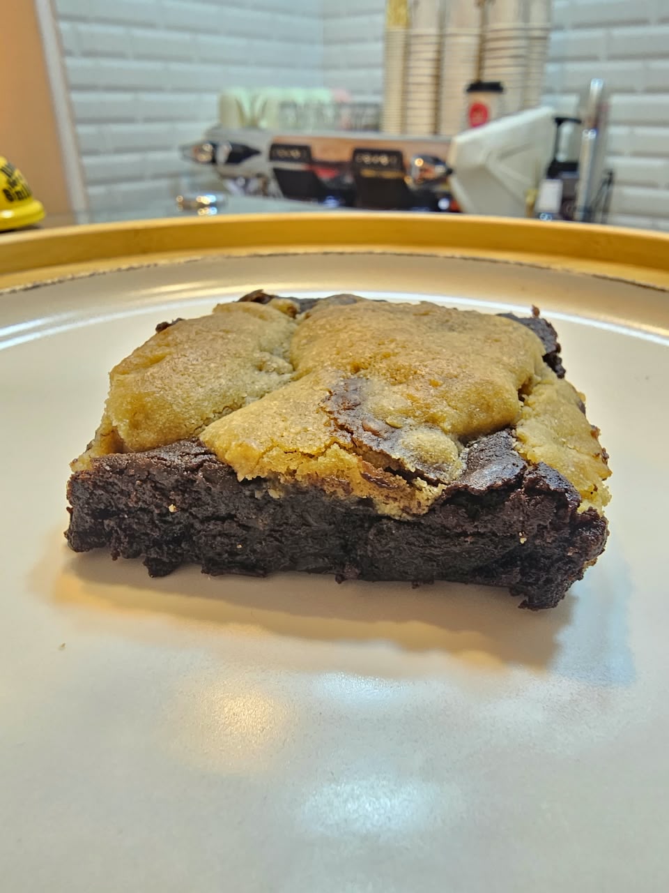 Brookies