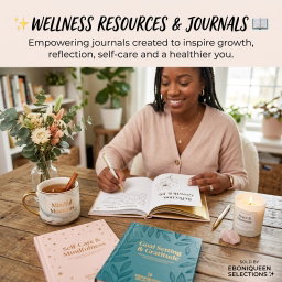 Wellness Resources and Journals 