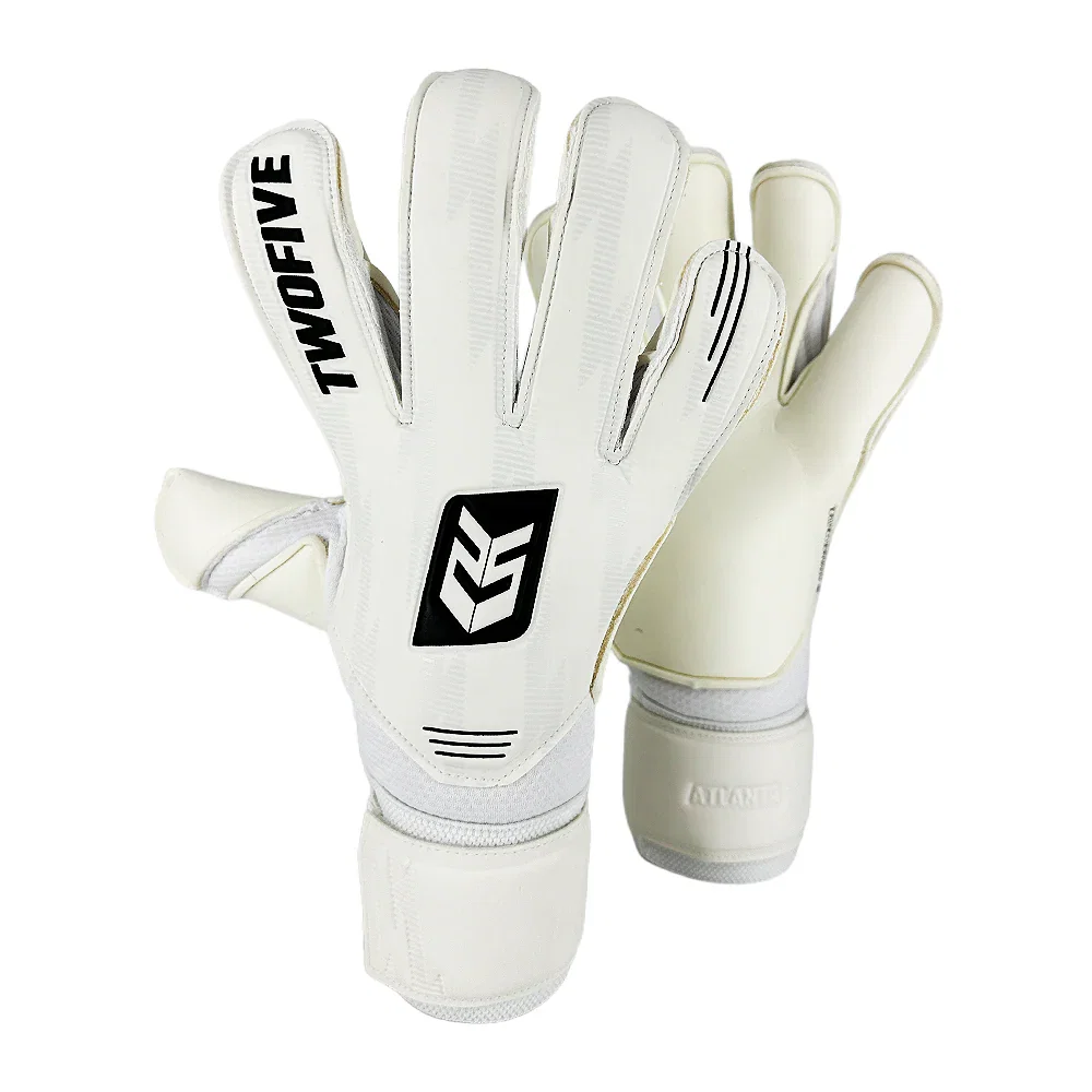 Guantes de portero TwoFive Atlanta Advance WhiteOut