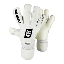 Guantes de portero TwoFive Atlanta Advance WhiteOut