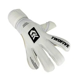 Guantes de portero TwoFive Atlanta Advance WhiteOut
