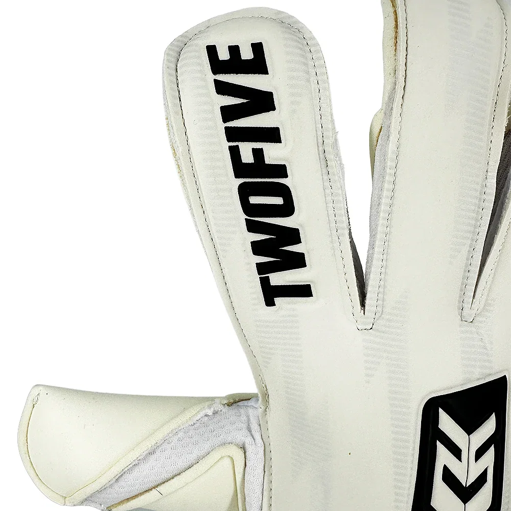 Guantes de portero TwoFive Atlanta Advance WhiteOut_2