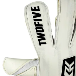 Guantes de portero TwoFive Atlanta Advance WhiteOut